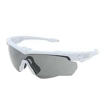 ESS イーエスエス　CROSSBLADE NARO サングラス　ゴーグル JAPAN LIMITED Cerakote Series CROSSBLADE NARO/スモークグレイ